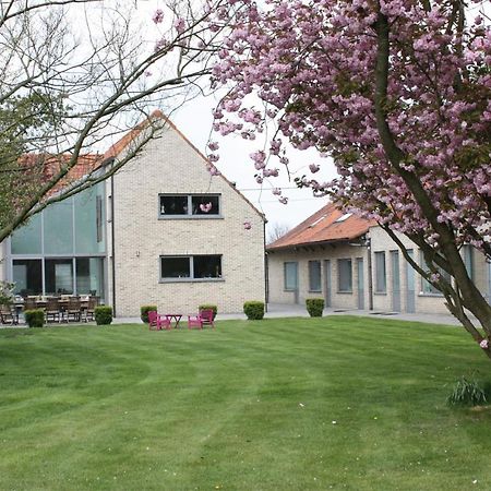 Bed and Breakfast Bbmalpertuus Kruisstraat Exterior foto